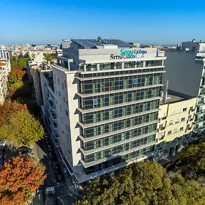 4* Szálloda Smy
