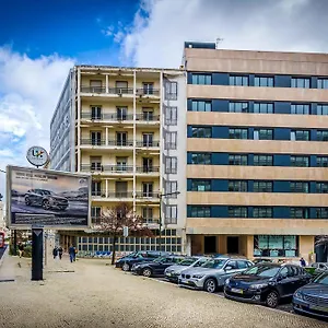  Apartman Serviced - Liberdade