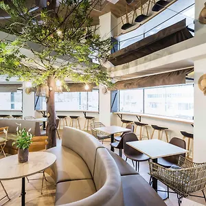 3* Szálloda Ibis Styles Centro Marques De Pombal