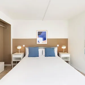 Vendégház Oriente By Olala Homes