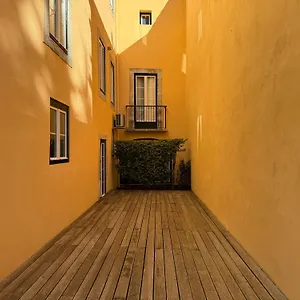  Apartman Metropolitan Living - Laranjeiras