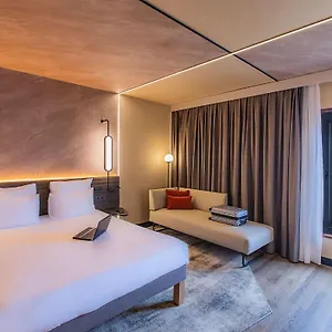 4* Szálloda Novotel