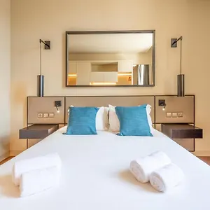 Guestready - Time Out 106 Apartamento