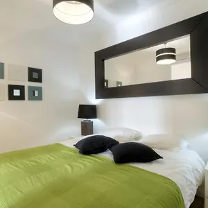 Bmyguest - Castelo Stylish Flat Lisbona