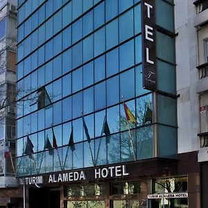 4* Szálloda Turim Alameda