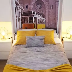 63 Historic Center Apartamento