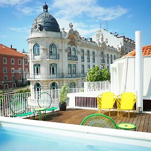 Casas Da Baixa - Intendente Apartamento