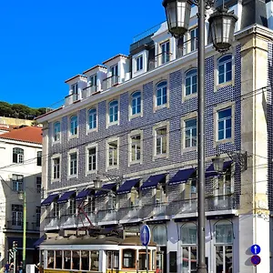 4* Szálloda My Story Figueira