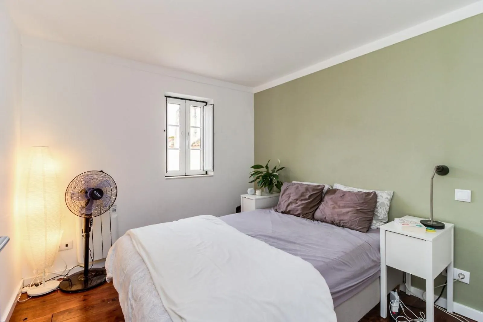 Casa Da Regueira, Charmoso Refugio Em Alfama Apartment Lisbon