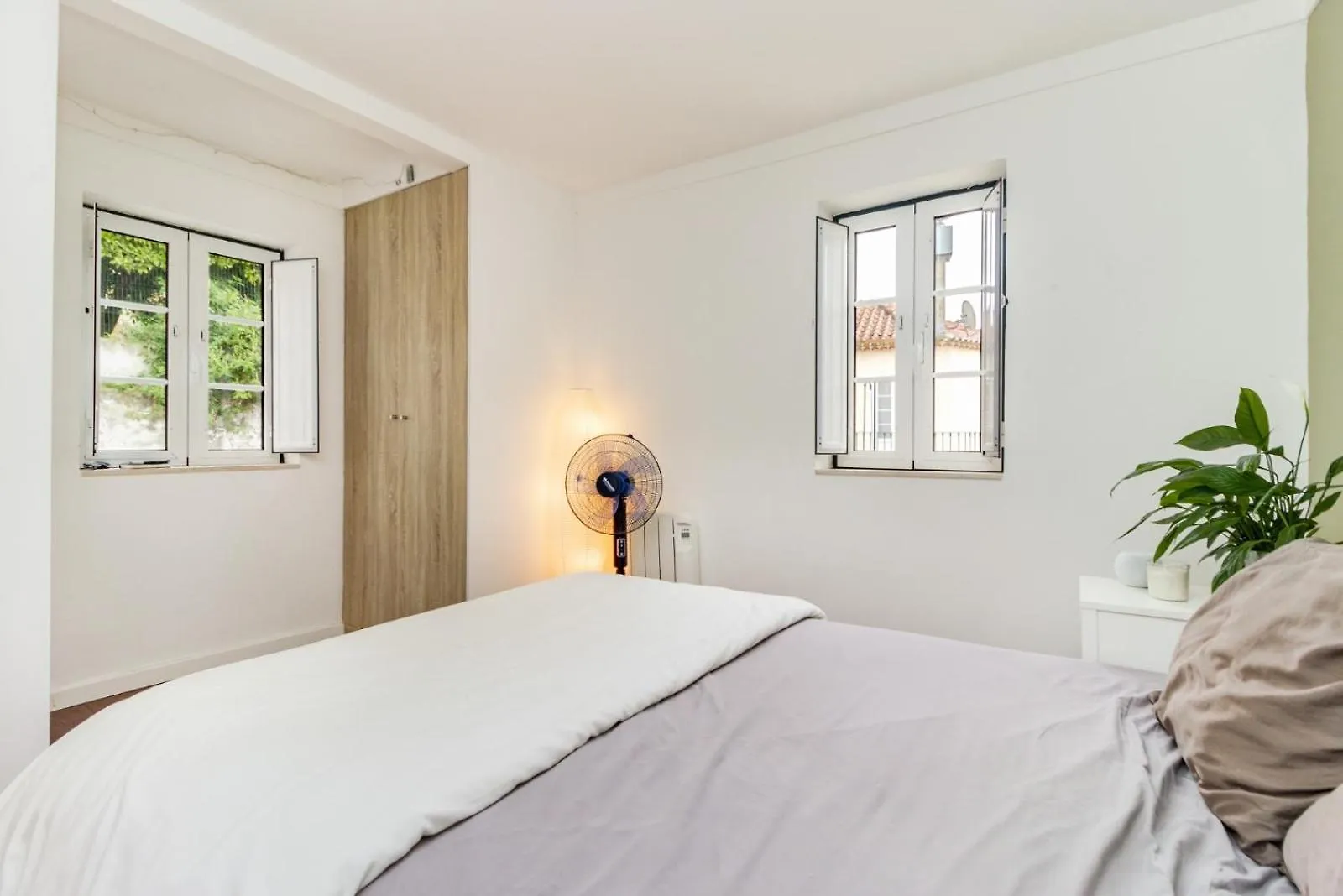 Casa Da Regueira, Charmoso Refugio Em Alfama Apartment Lisbon