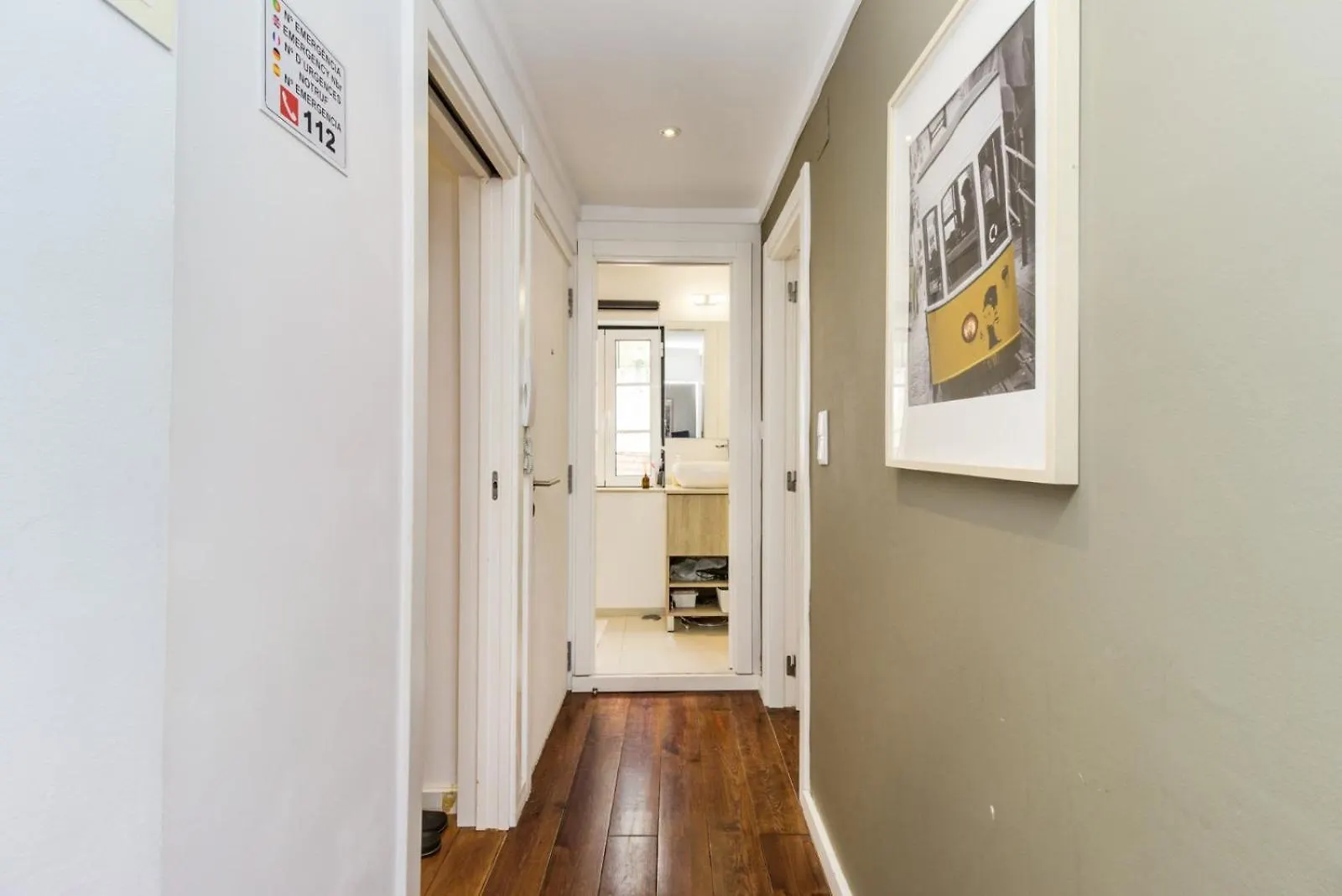 Casa Da Regueira, Charmoso Refugio Em Alfama Apartment Lisbon