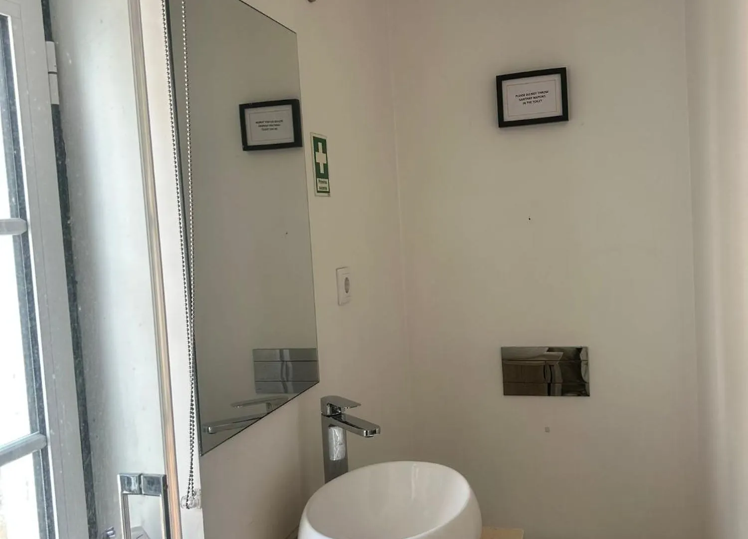 アパート リスボンCasa Da Regueira, Charmoso Refugio Em Alfamaアパートメント