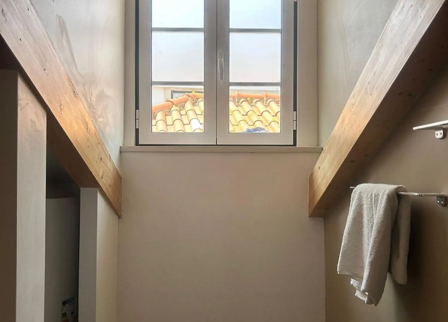 アパート リスボンCasa Da Regueira, Charmoso Refugio Em Alfamaアパートメント